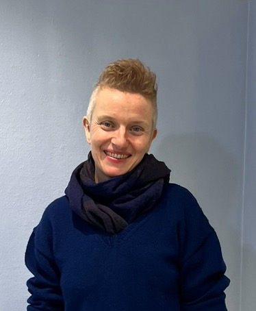 Helen Birgitte Hausland