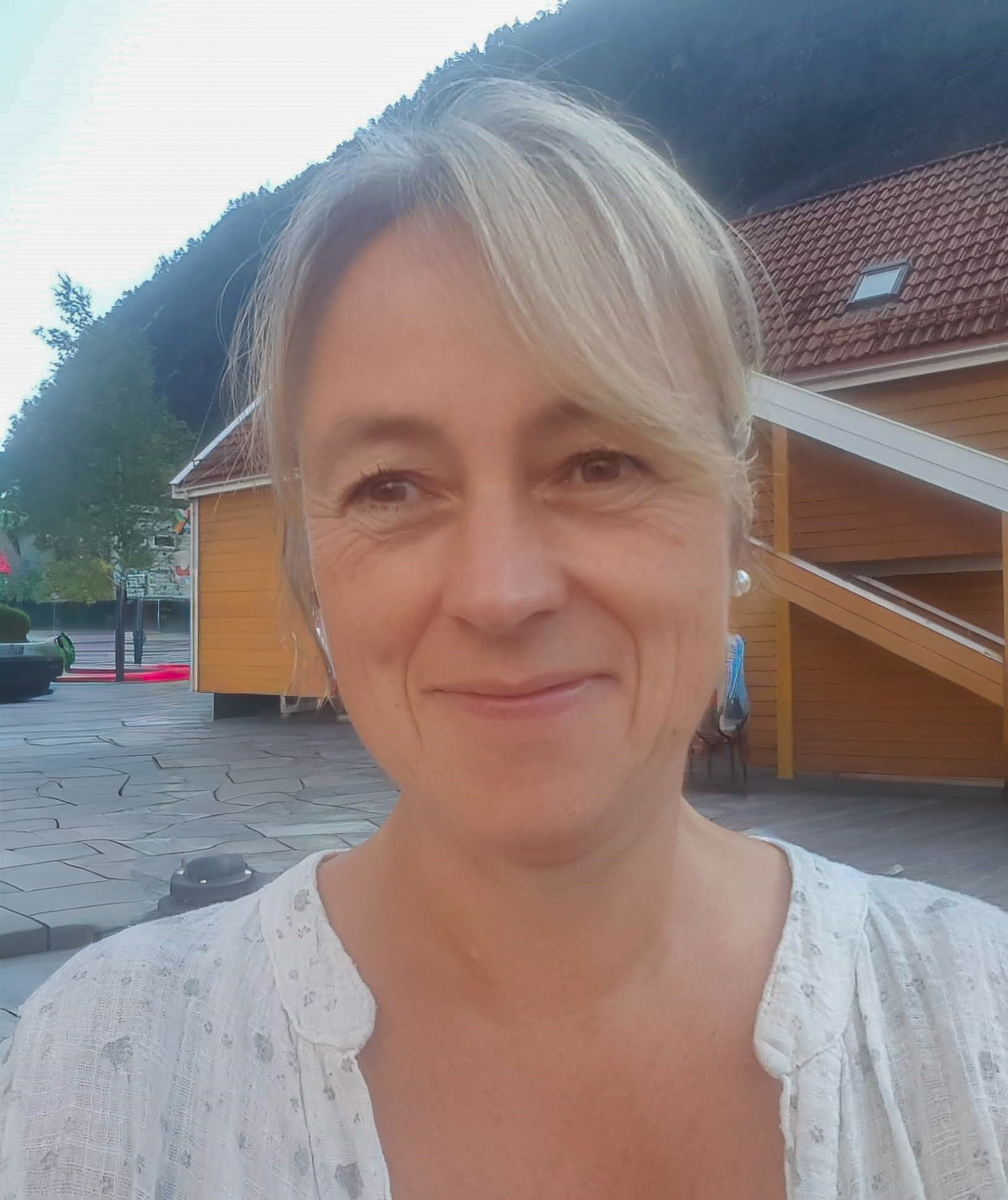 Lisbeth Løchen