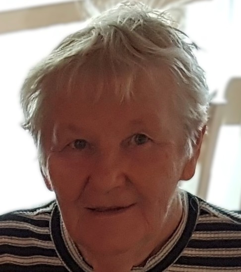 Reidun Margrethe Johansen