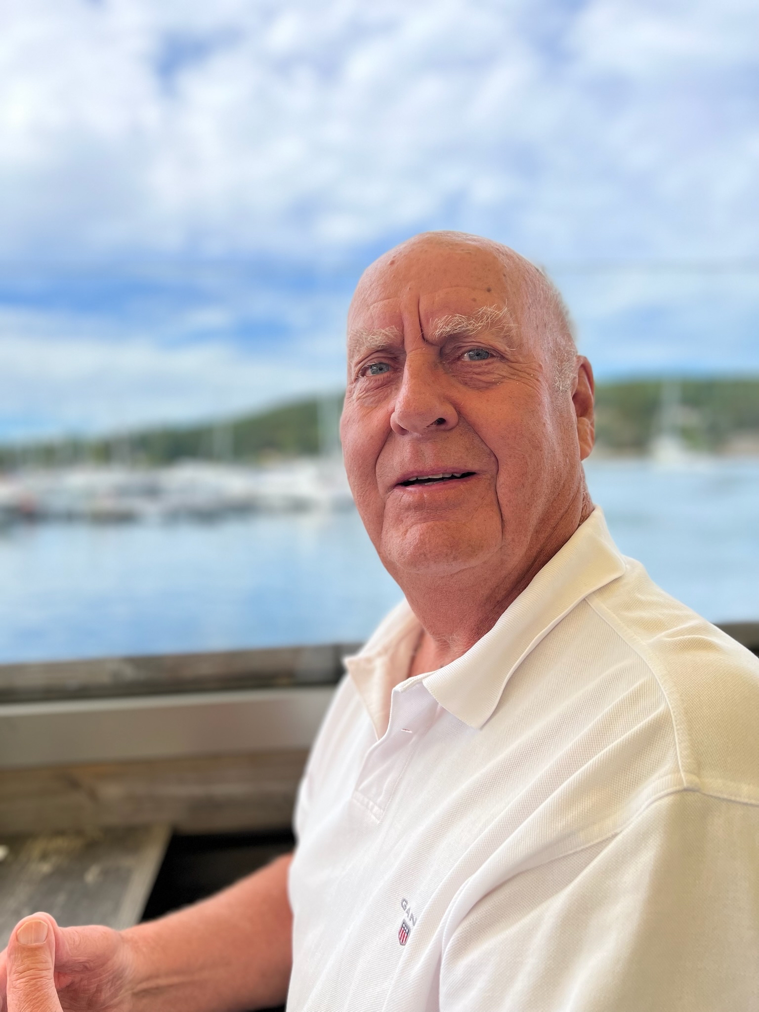 Harald Tuen