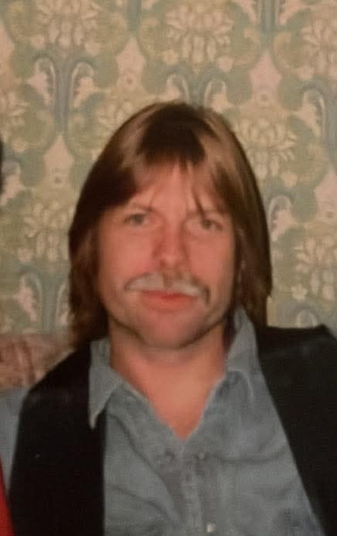 Eivind Andre Sandvik