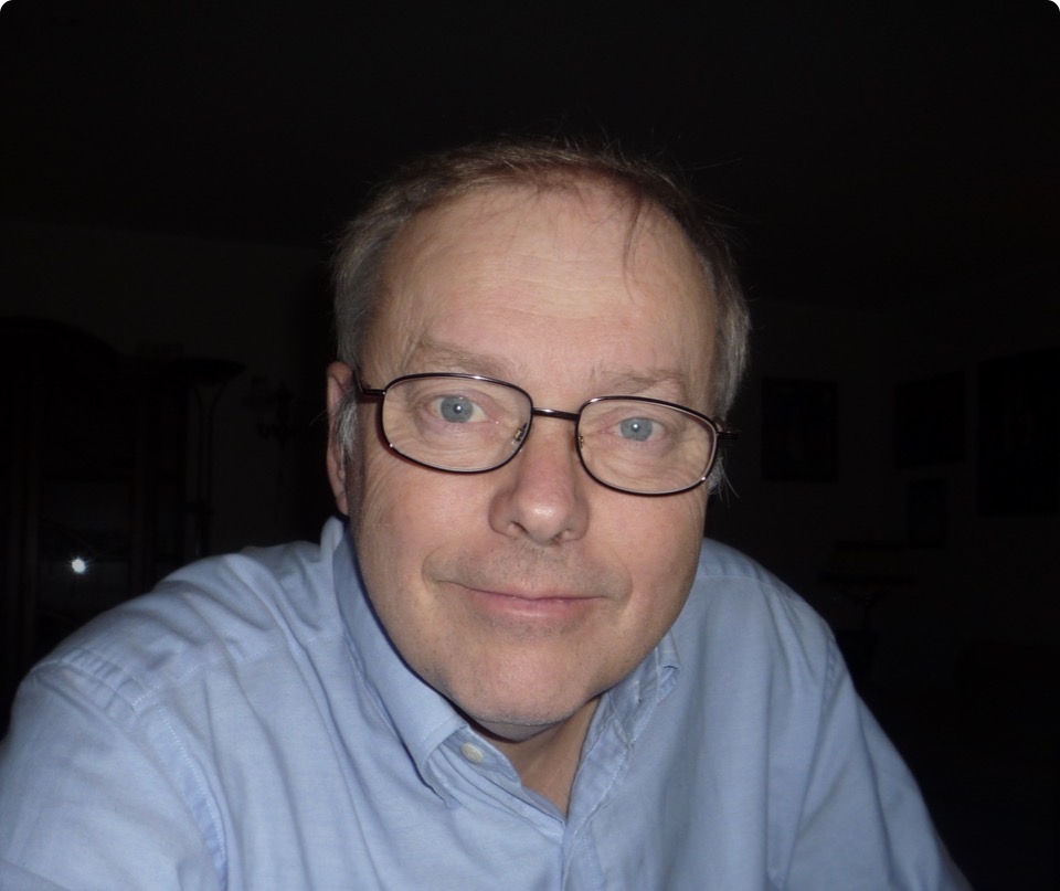 Olav Malmedal