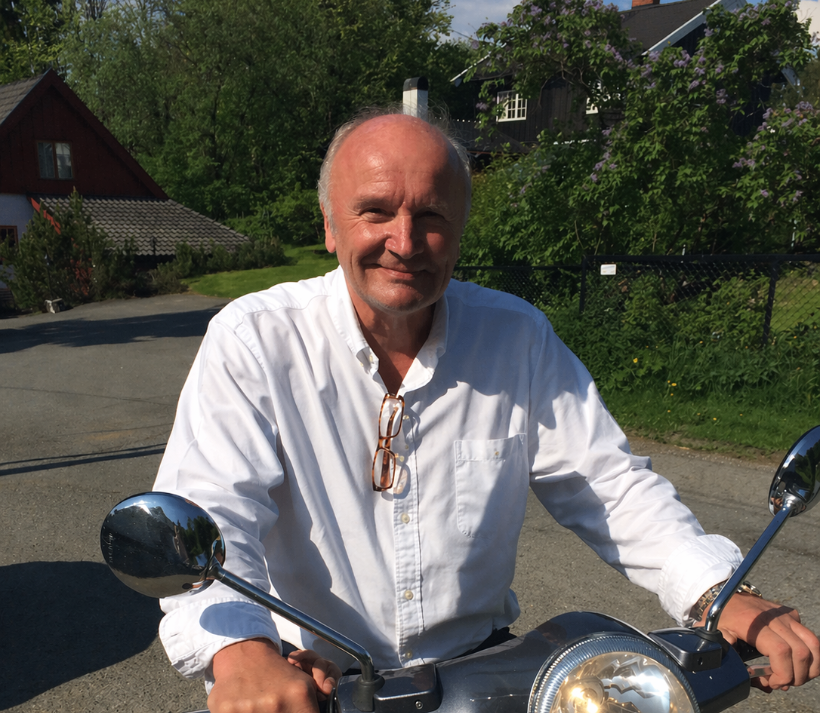Morten Sauer