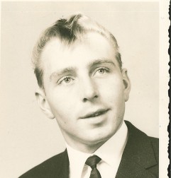 Inge Frotveit