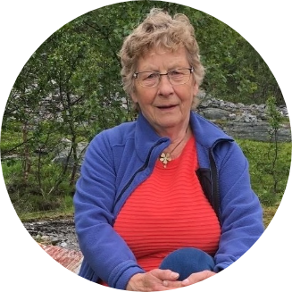 Kate Dagmar Fagerhaug