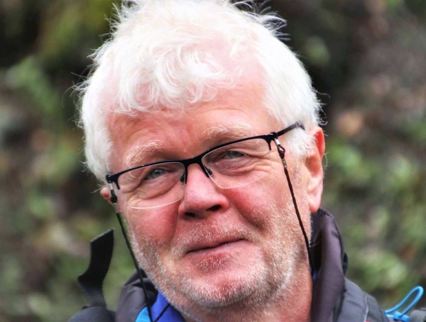 Hallvard Hageberg