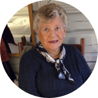 Tove Nilssen