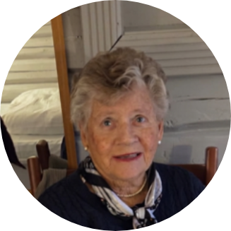 Tove Nilssen