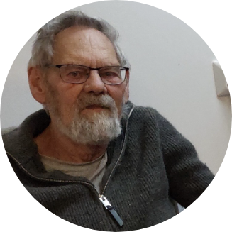 Jon Fredrik Jorde