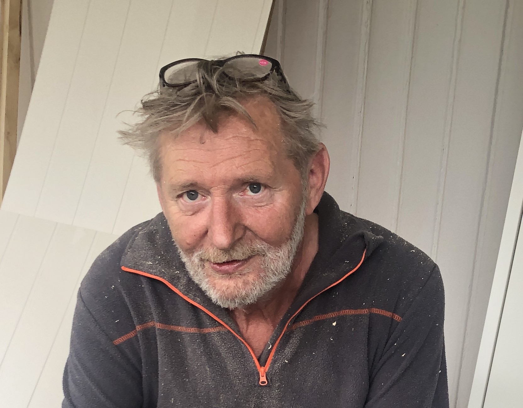 Jan Martin Borgersen