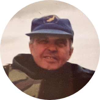 Arne Øivind Gran
