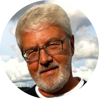 Reidar Pettersen