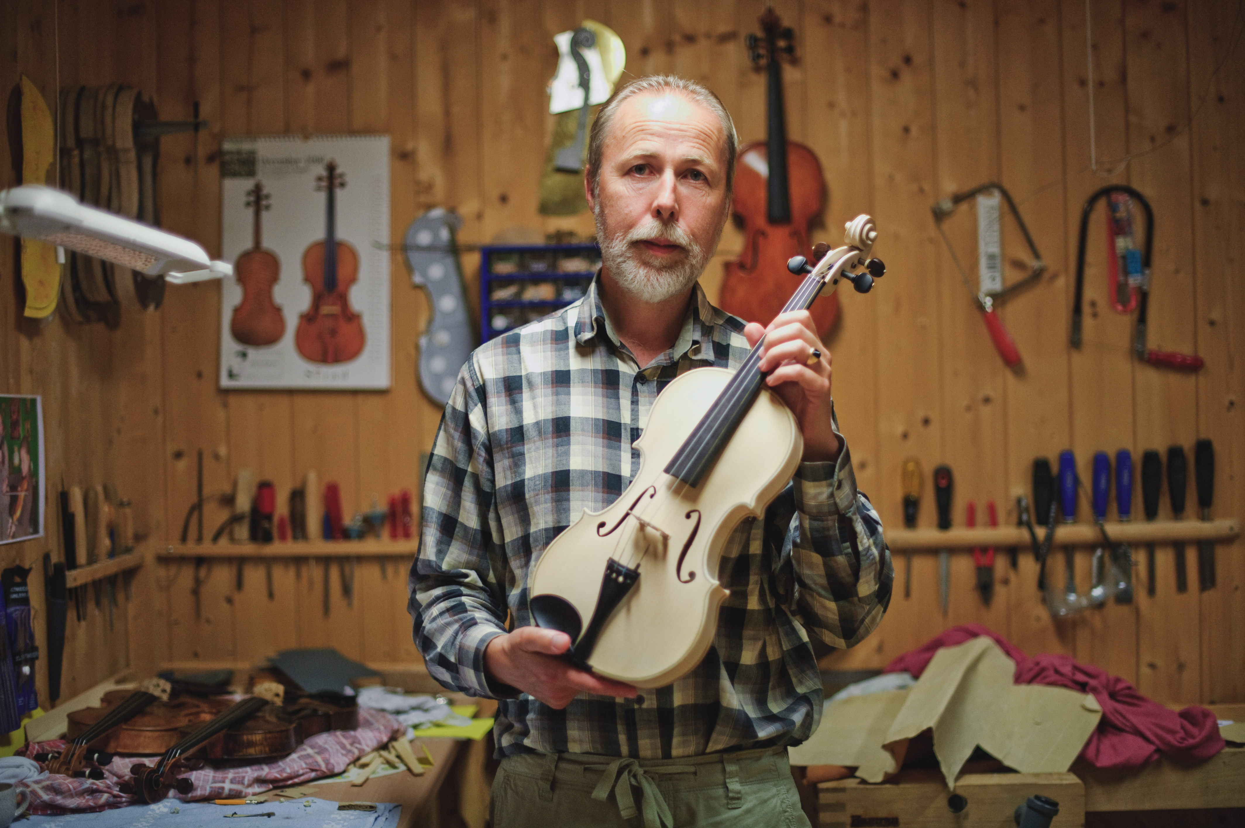 Svein Holm