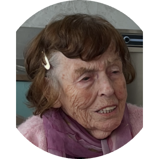 Bjørg Nilsen