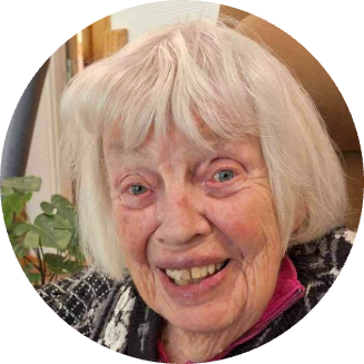 Solveig Hjerpaasen