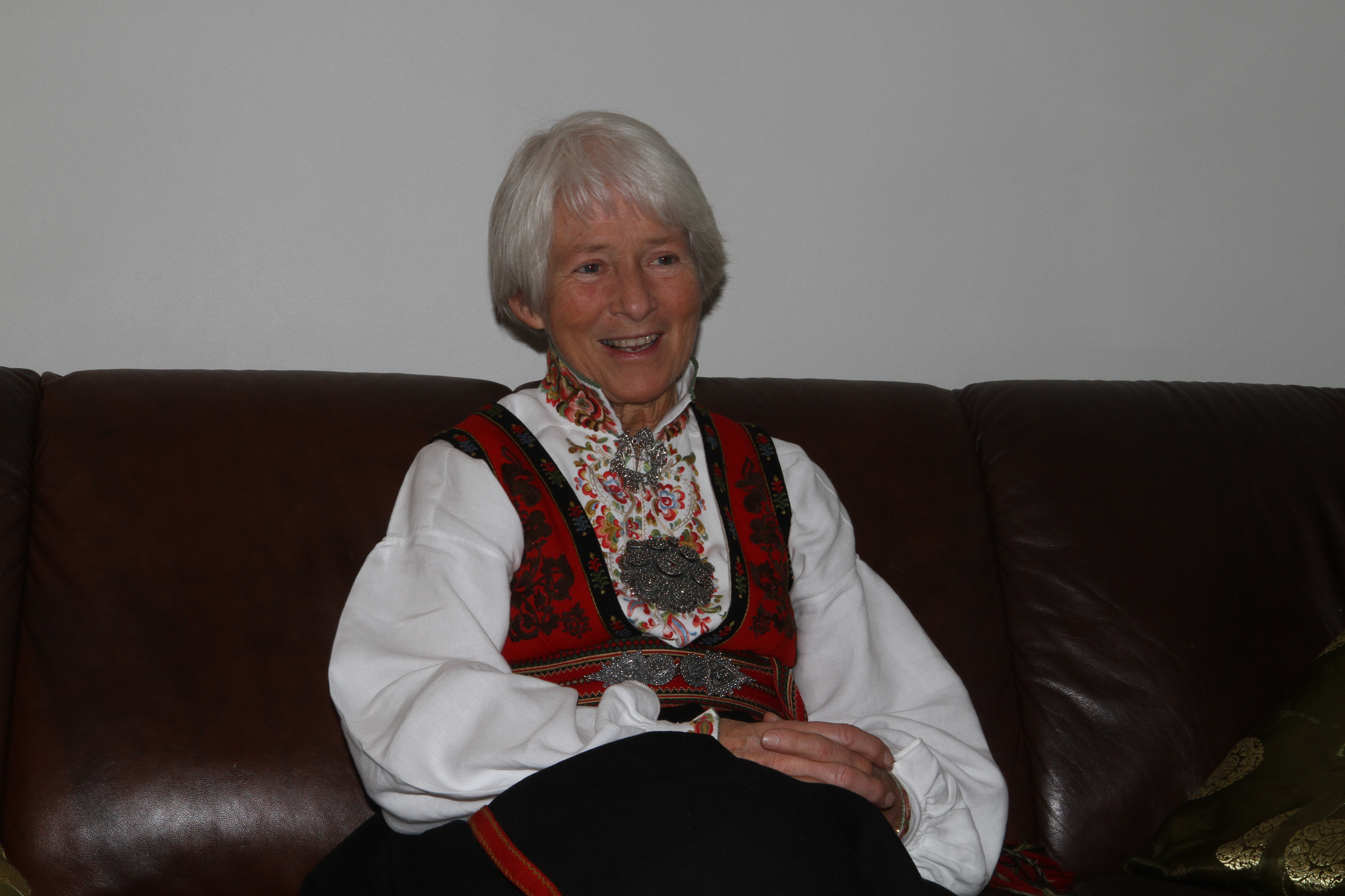 Åse Walter Ulvedal