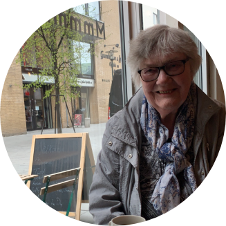 Gerd-Marit Fjeldaas