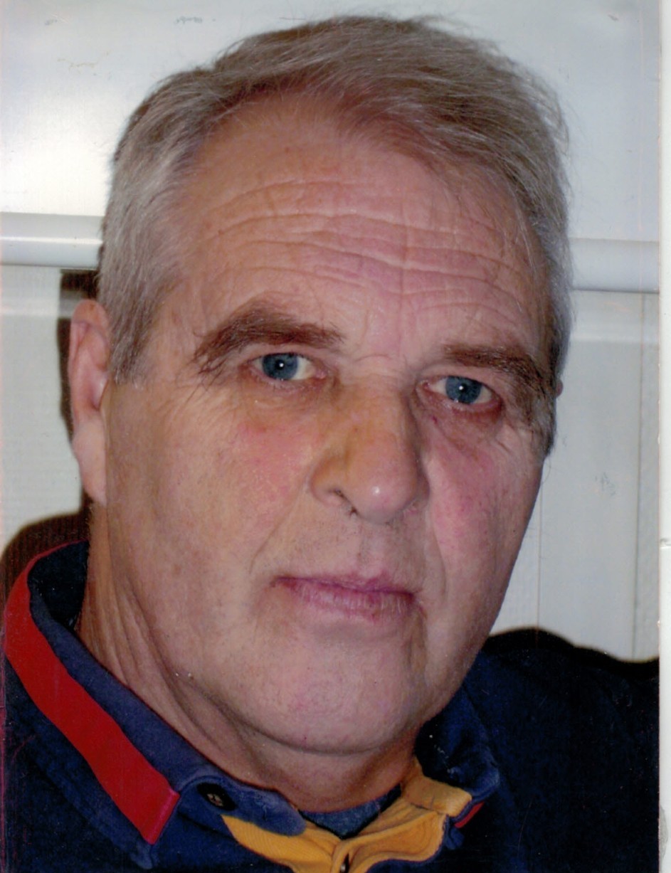 Nils Andreas Nilsen