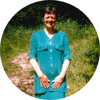 Torunn Wenny Hagavold