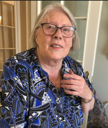 Liv Skorpen Haugen