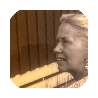 Mona Tingbjør