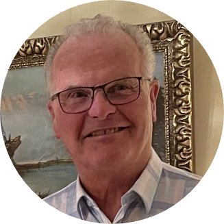 Arne Gunnar Wøien