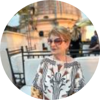 Audhild Pauline Hauge
