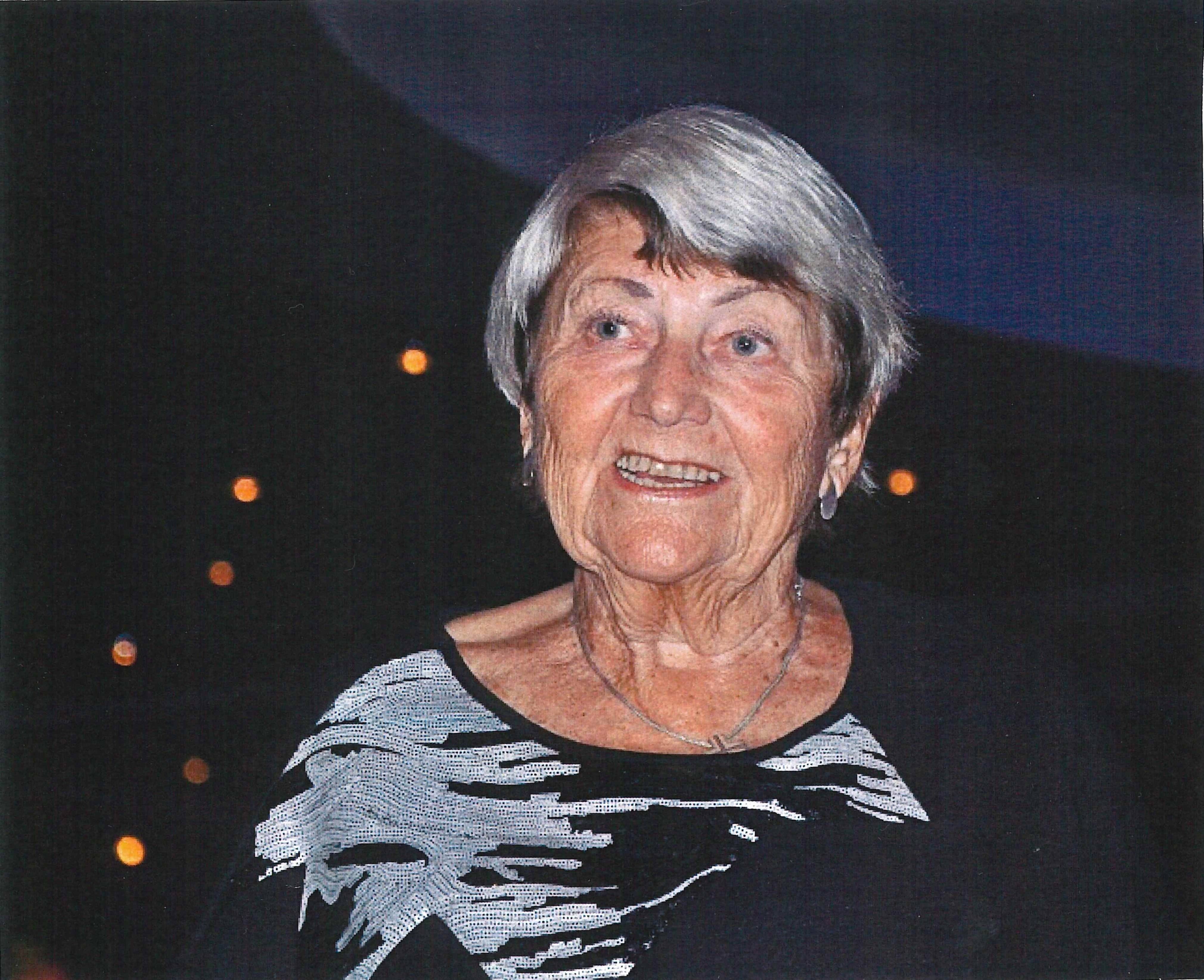 Kari Norveig Meyer