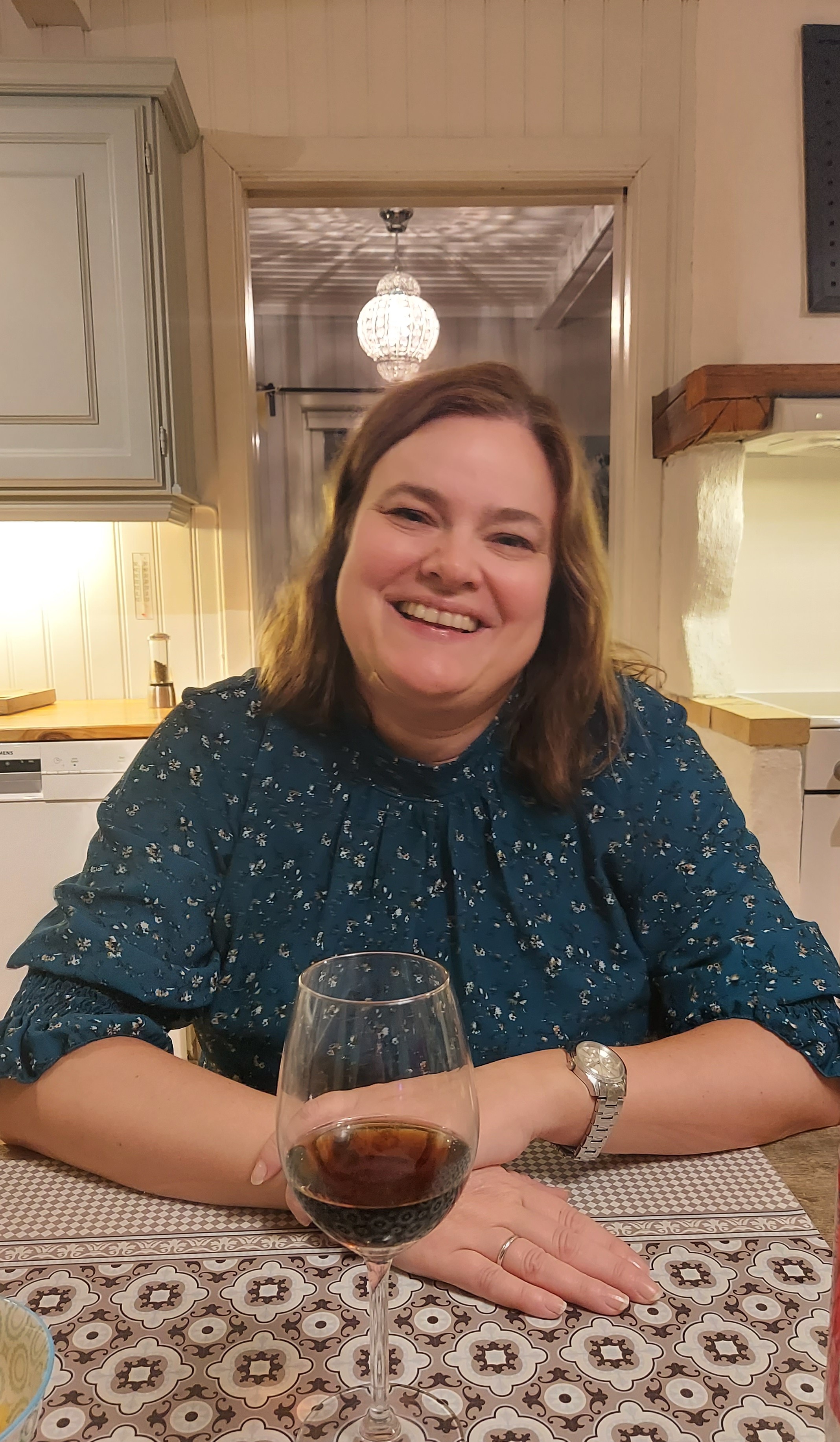 Ina Elisabeth Pedersen