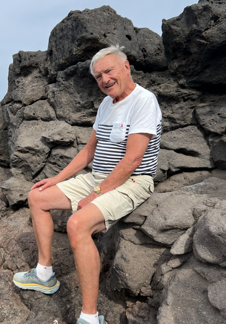 Arne Johan Billington