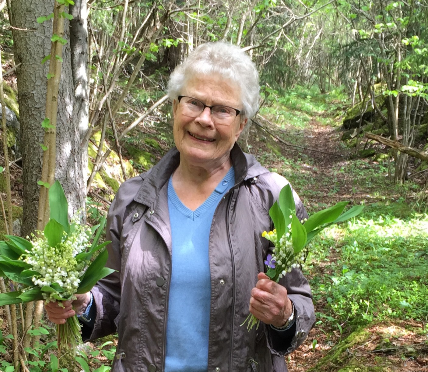 Kirsten Høisveen