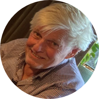 Terje Baltzersen