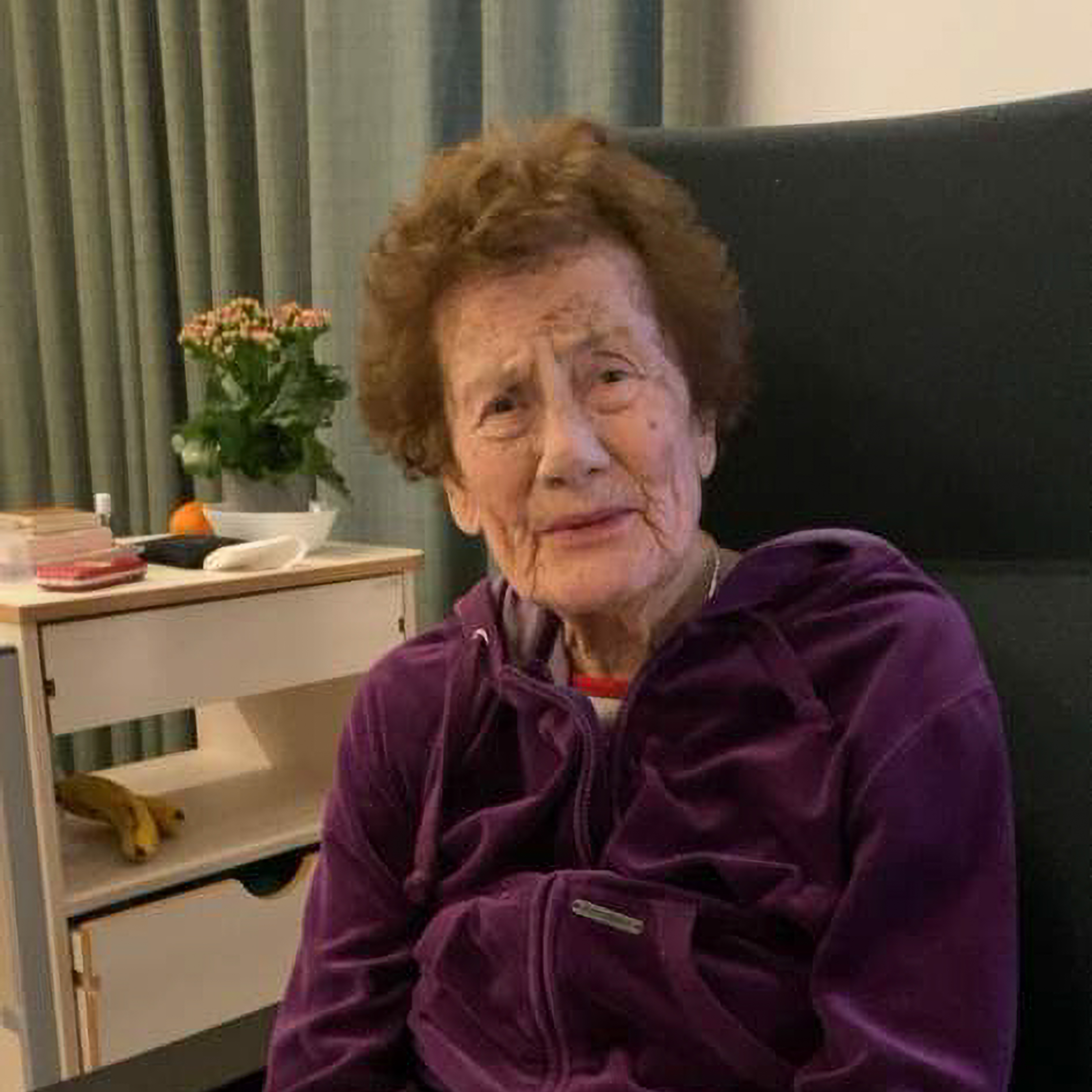Jenny Oppdøl