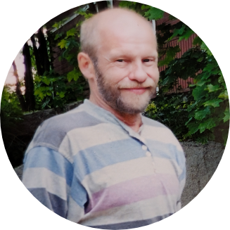Raimo Olavi Eronen