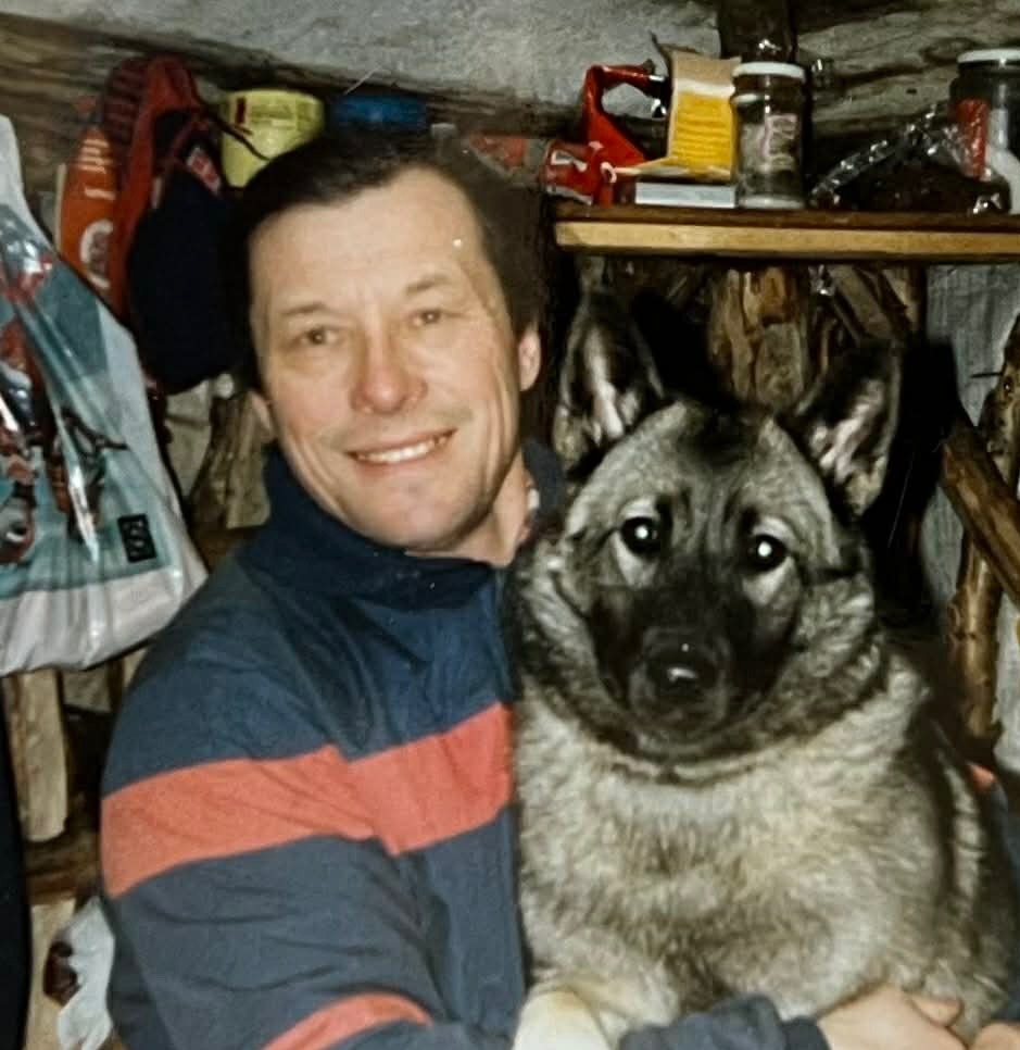 Torbjørn Steinar Kollstrøm