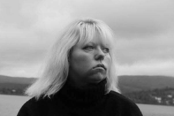 Eva Liz Moen