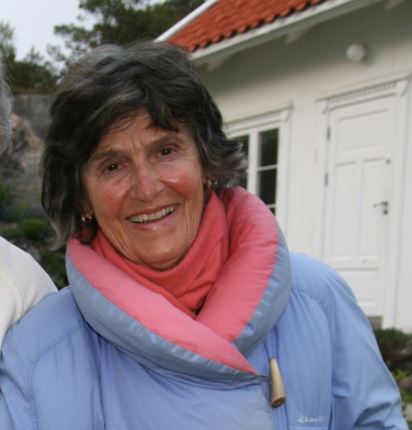 Inger Katrine Kloster