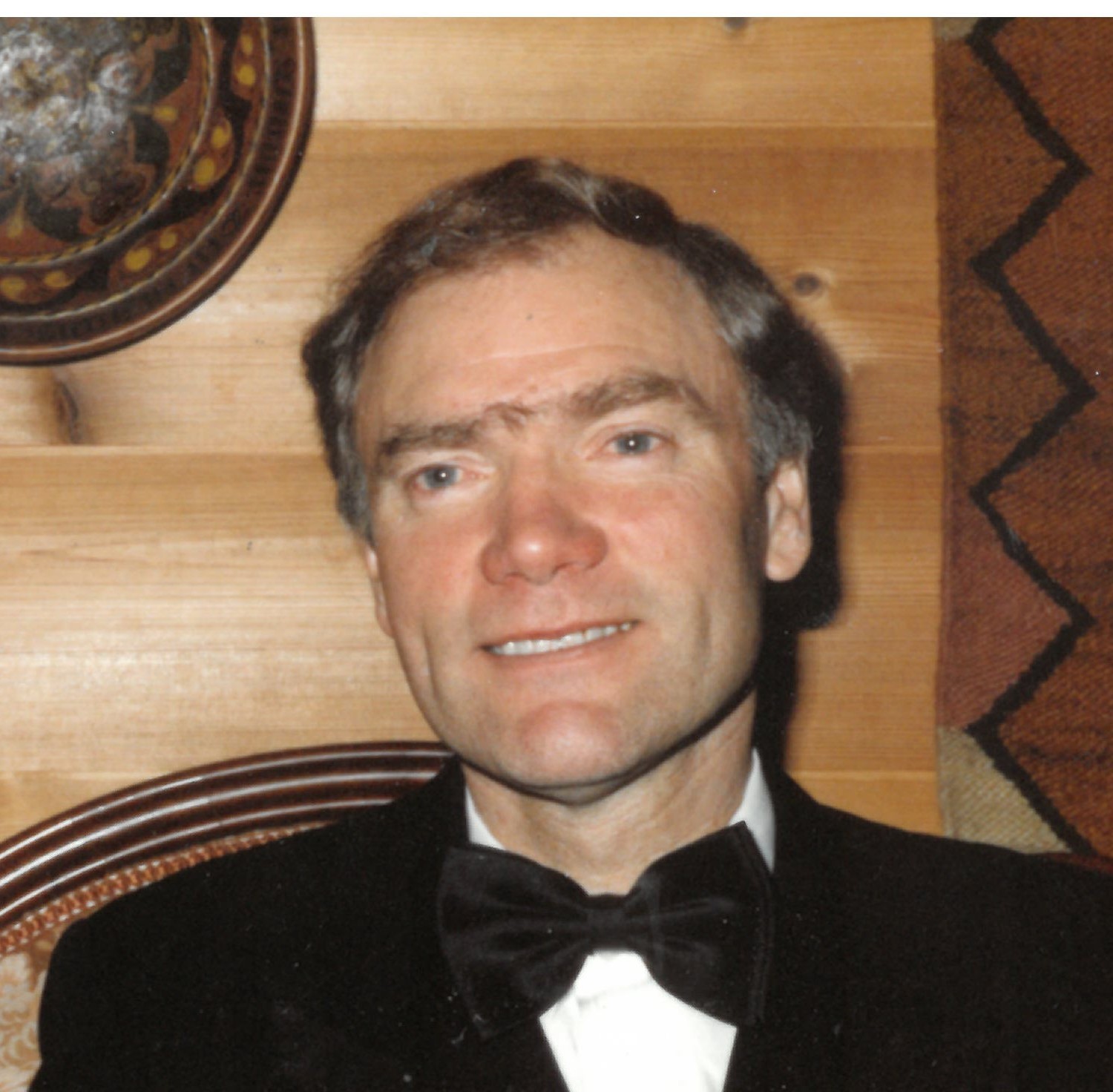 Gunnar Josef Garmannslund
