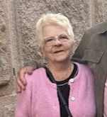 Torunn Kanten Løvlund
