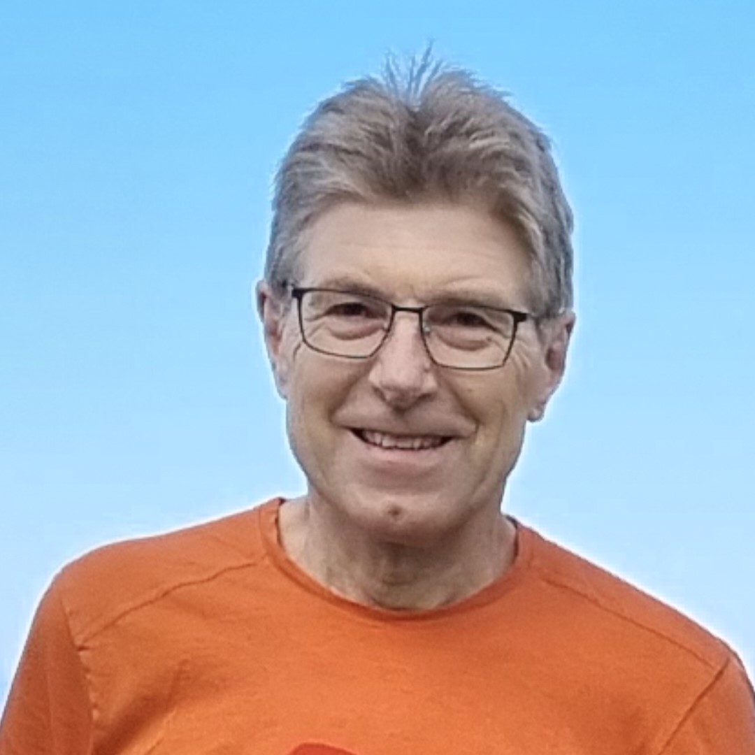 Bengt-Rune Strandvoll