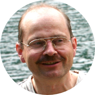 Dag Kvamme