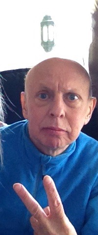 Kjetil Roar Jørgensen