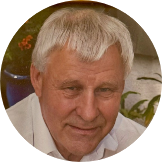 Arne Magnus Kjensli
