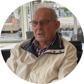 Birger Arne Eliassen