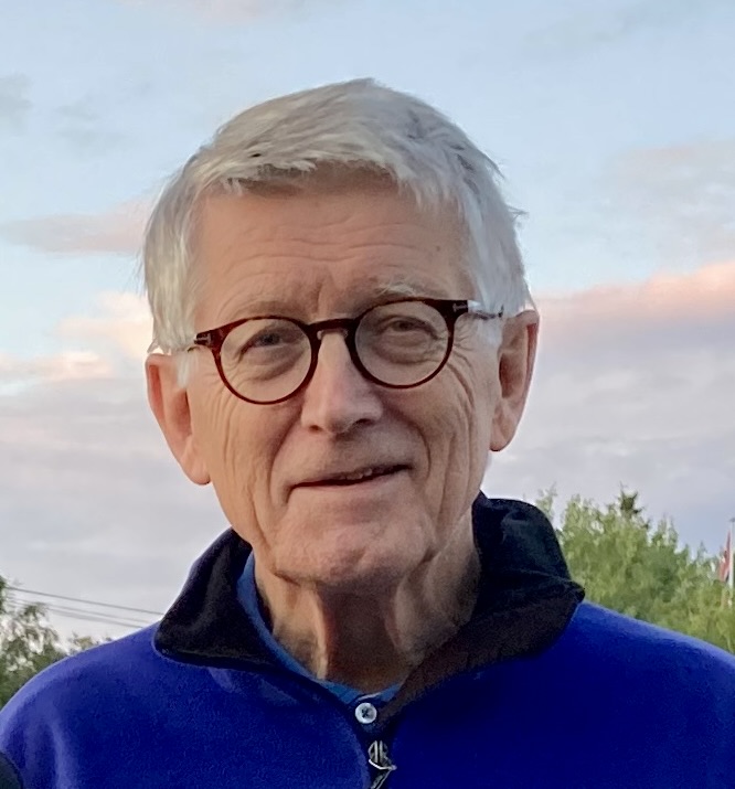 Finn Wagle