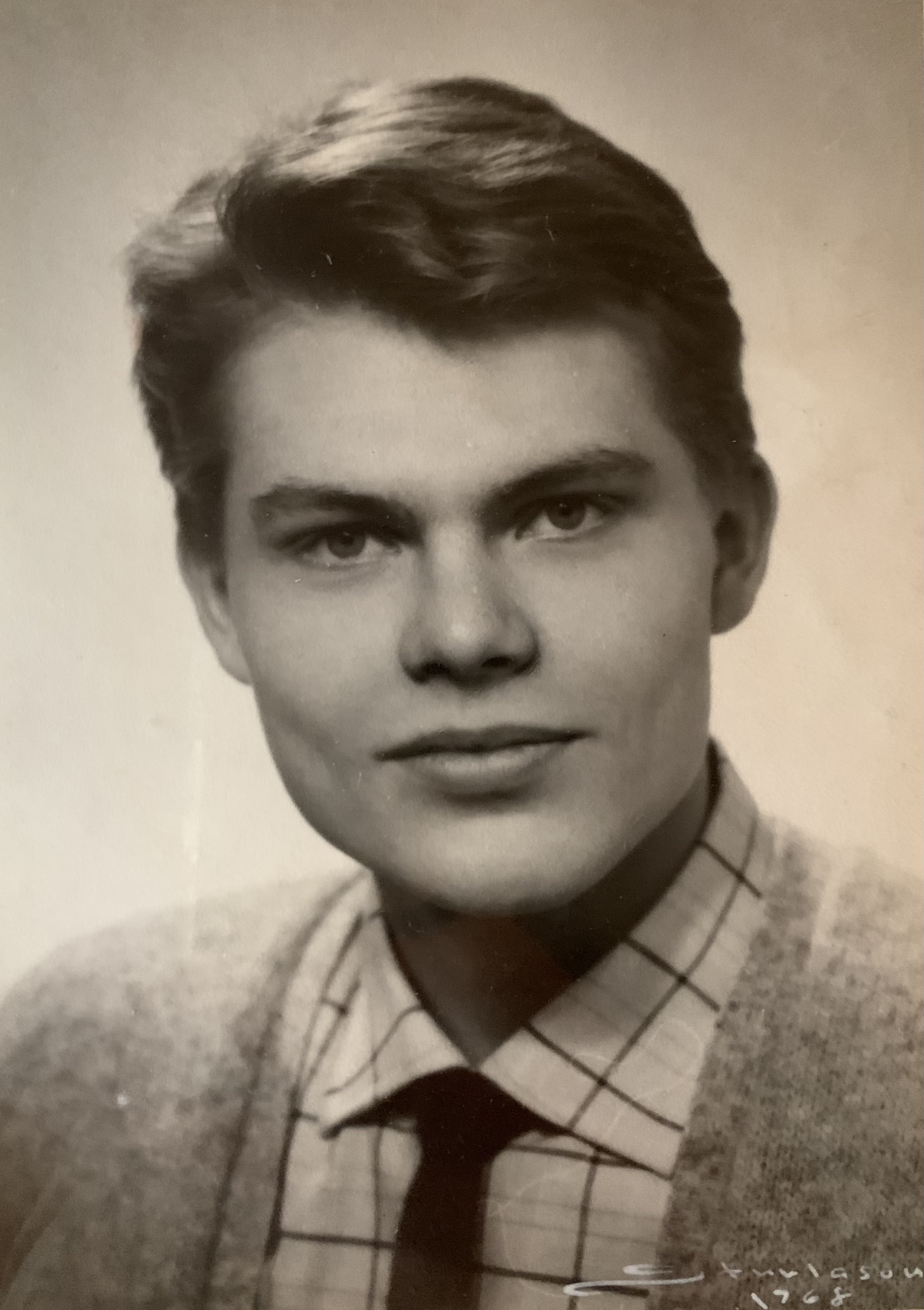 Erik Florander