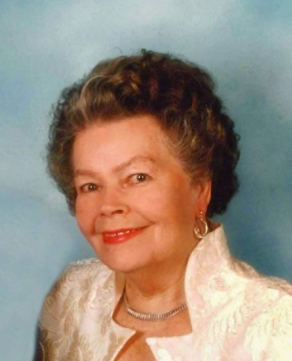 Edle Elisabeth Glantz Andersen