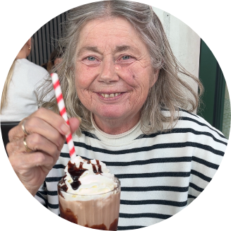 Evelyn Barstad