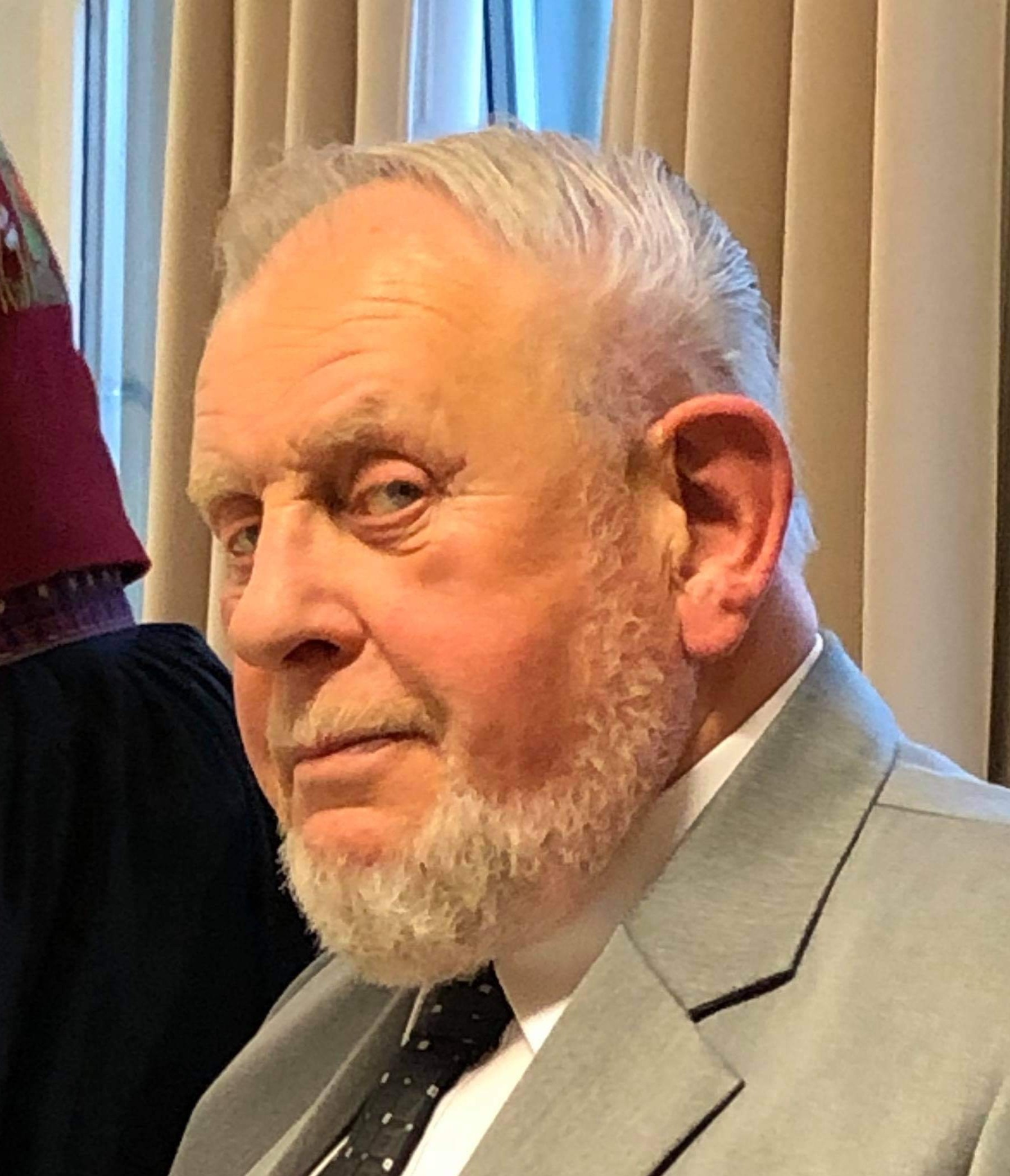Jan Petter Holmgren