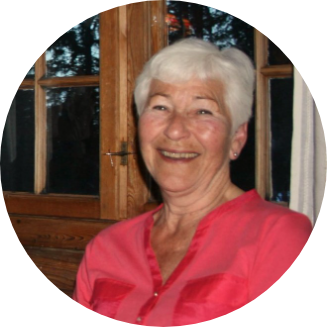Karin Sandell